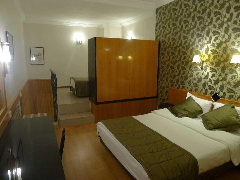 Assos Eden Gardens Hotel Ayvacik Exterior photo